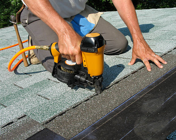 Best Heating Cable for Roof Installation  in Gooding, ID