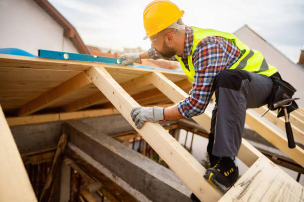 Best Storm Damage Roof Repair  in Gooding, ID