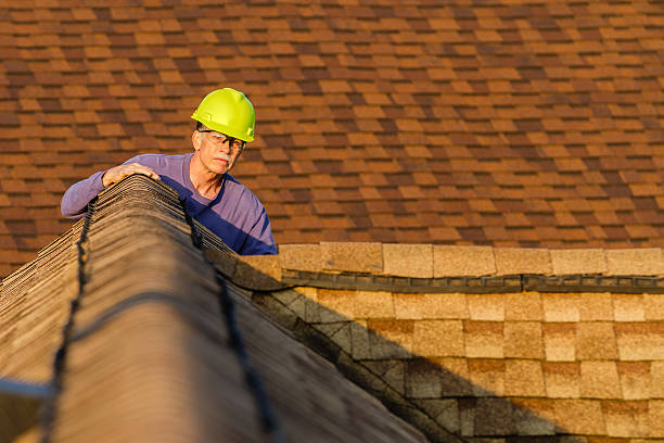 Best Flat Roof Repair Services  in Gooding, ID