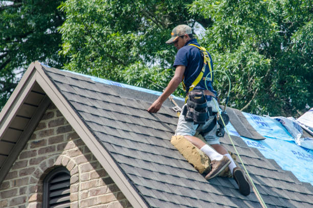 Best New Roof Installation  in Gooding, ID